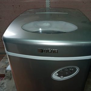یخساز رومیزی ، یخساز ۲۰ کیلو اوگور ترکیه ، یخساز کوچک