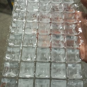 قیمت یخساز رومیزی ۶۵ کیلویی ice maker iran barsam